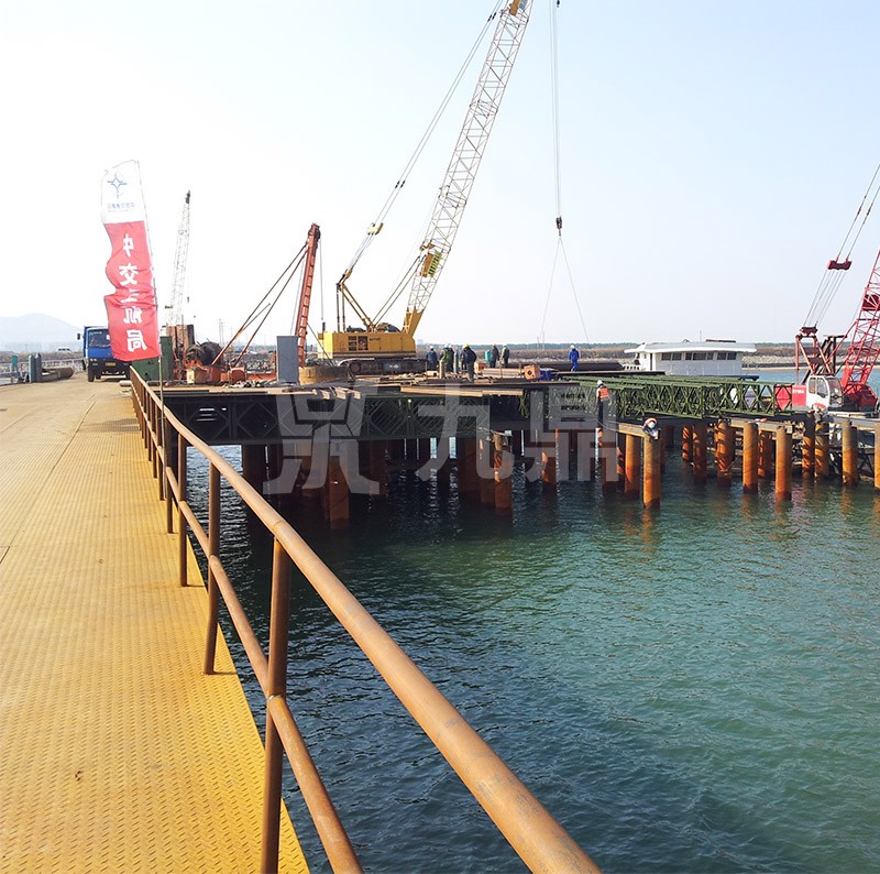 中交三航威海青荣城际公路双岛港特大桥丝瓜影院污APP下载破解