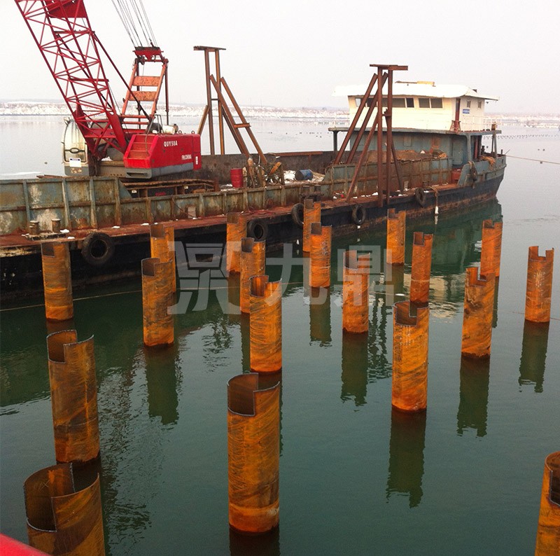 中交三航威海青荣城际公路双岛港特大桥丝瓜影院污APP下载破解